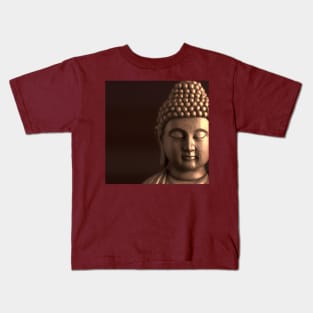 Buddha Kids T-Shirt